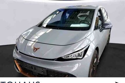Cupra Born 53.100 km 24.500 &euro; Ebersberg bei München 85560