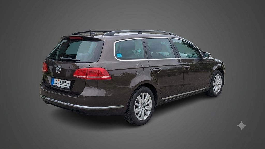 VW Passat 221.311 km 4.800 &euro; Garching bei München 85748
