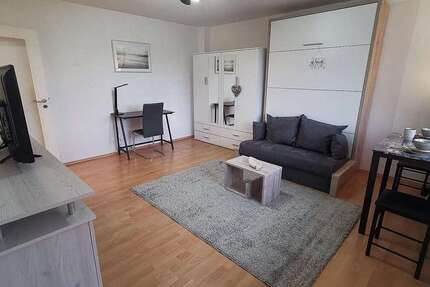 Wohnung München Am Riesenfeld - 1 Zimmer, 29 m&sup2;, 790&euro; | Angebot:26216941