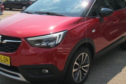 Opel Crossland (X) 38.580 km 12.490 &euro; Markt Indersdorf 85229
