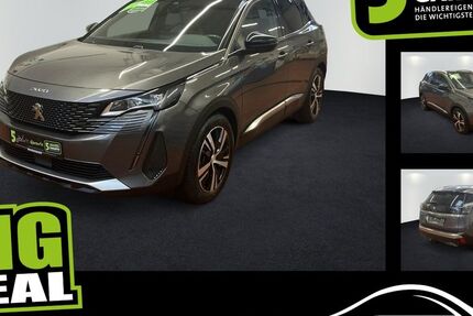 Peugeot 3008 54.216 km 24.790 &euro; Dachau 85221