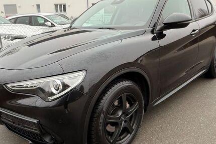 Alfa Romeo Stelvio 125.000 km 18.990 &euro; Ottenhofen 85570