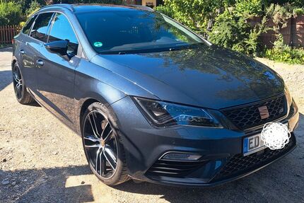 Seat Leon 140.000 km 22.900 &euro; Neuching 85467