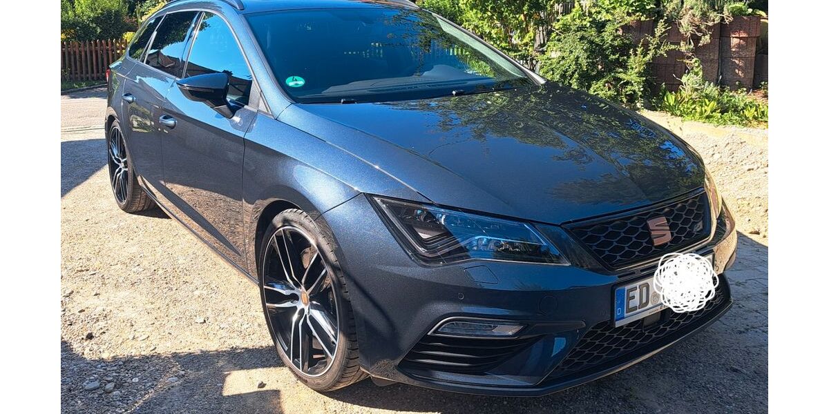 Seat Leon 140.000 km 22.900 &euro; Neuching 85467