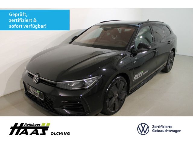 VW Passat 2.500 km 63.185 &euro; Olching 82140