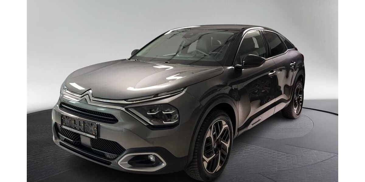 Citroen C4 40.000 km 17.890 &euro; München 80339