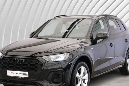 Audi Q5 52.037 km 36.990 &euro; Unterschleißheim 85716