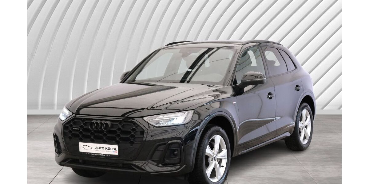 Audi Q5 52.037 km 36.990 &euro; Unterschleißheim 85716