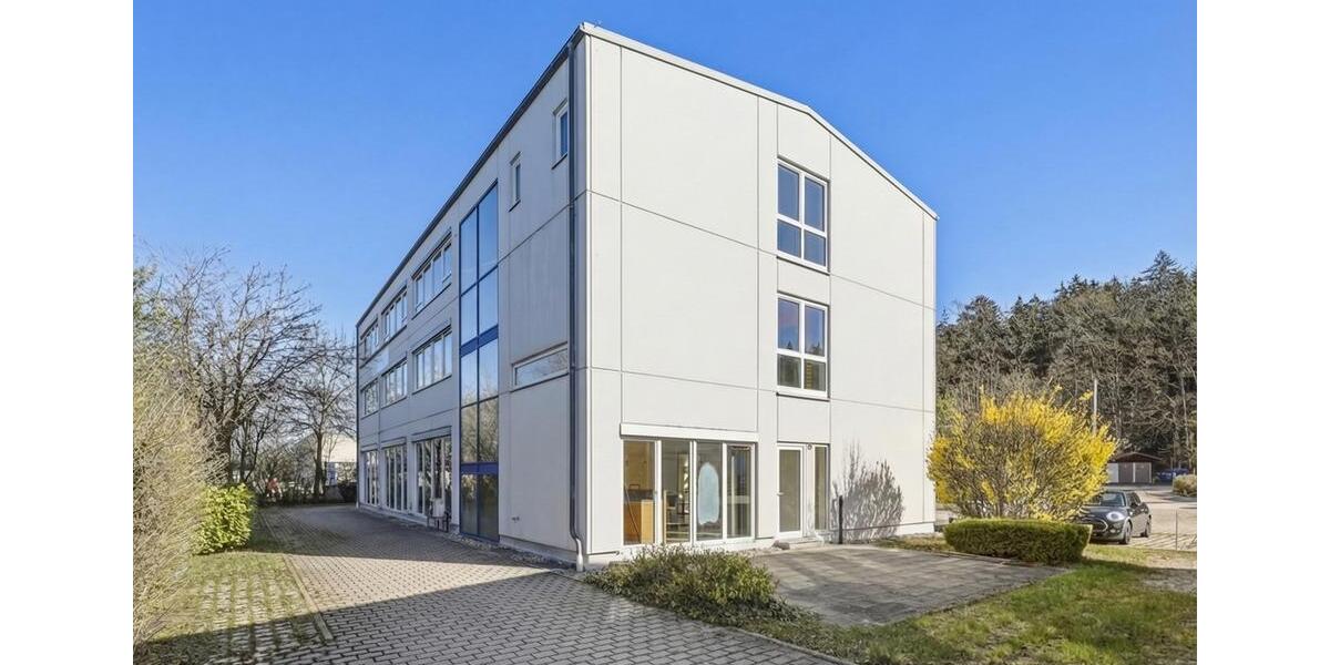 Gewerbeobjekt Ebersberg - 2.633&euro; | Angebot:26478938