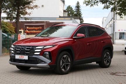 Hyundai TUCSON 5.000 km 31.900 &euro; Kirchheim bei München 85551
