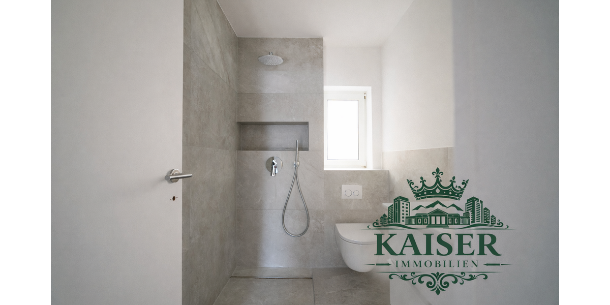 Etagenwohnung Kirchseeon - 3 Zimmer, 81 m&sup2;, 499.000&euro; | Angebot:25960433