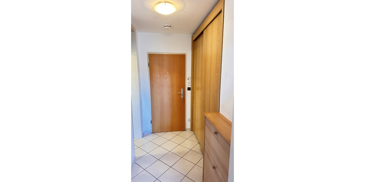 Moderne 2-Zimmer-Wohnung für Kapitalanleger im Münchner Westen - Etagenwohnung München Aubing-Lochhausen-Langwied | Angebot:27286520