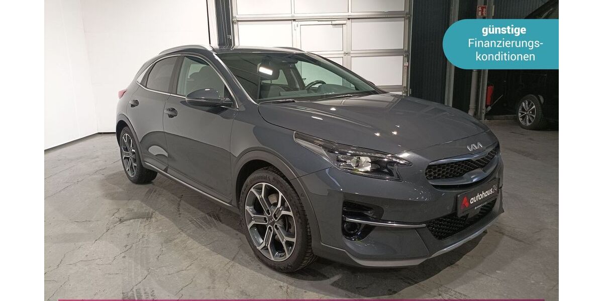 Kia XCeed 74.518 km 19.220 &euro; Eching 85386