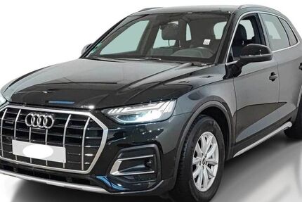 Audi Q5 75.000 km 33.890 &euro; Gröbenzell 82194