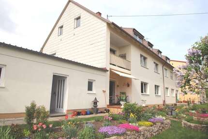 Wohnung zum Mieten in Neufahrn bei Freising 920 € 68 m² 3.5 zimmer