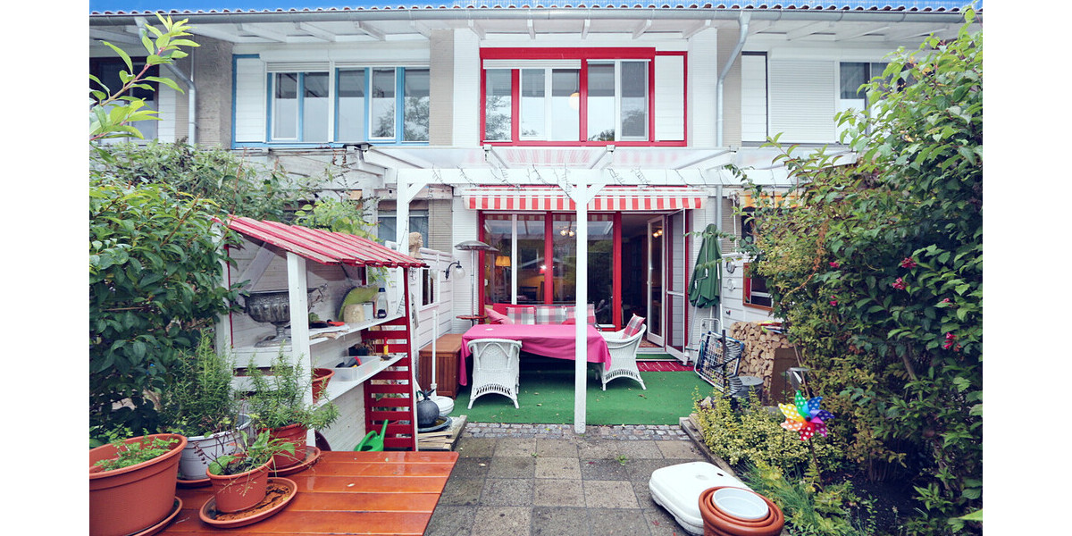 *** HAUS im GRÜNEN *** FAMILIENTRAUM *** günstig im Erbbaurecht *** Gartenstadt Johanneskirchen *** 5 zimmer