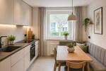 Etagenwohnung Starnberg - 3 Zimmer, 77 m&sup2;, 439.000&euro; | Angebot:26879684