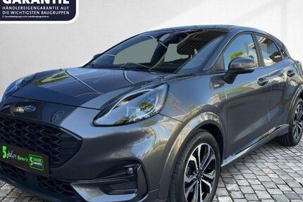 Ford Puma 38.544 km 15.550 &euro; München 80993