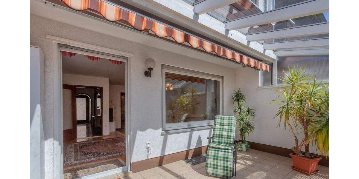 Reihenmittelhaus Fürstenfeldbruck - 5 Zimmer, 137 m&sup2;, 758.000&euro; | Angebot:25746715