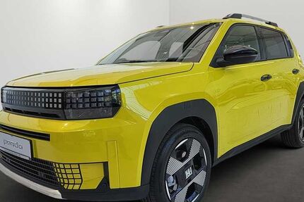 Fiat Grande Panda 2.000 km 22.490 € München 80339