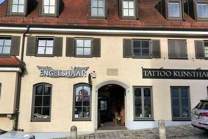 Gewerbeobjekt Dachau - 249.000&euro; | Angebot:23785721