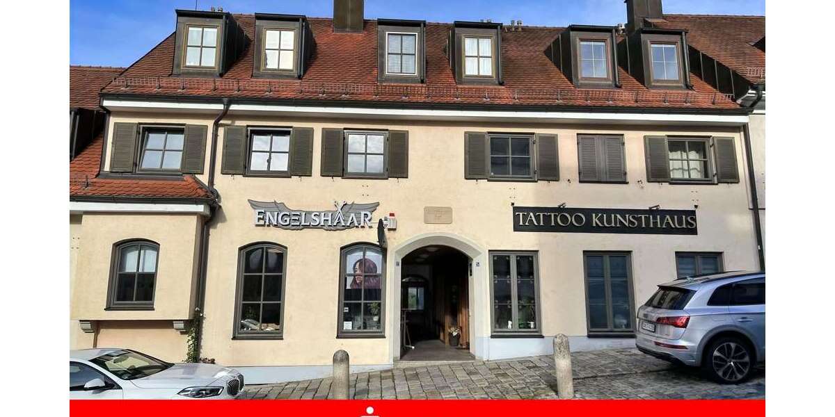 Gewerbeobjekt Dachau - 249.000&euro; | Angebot:23785721