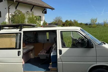 VW T4 andere 301.000 km 10.500 &euro; icking 82057