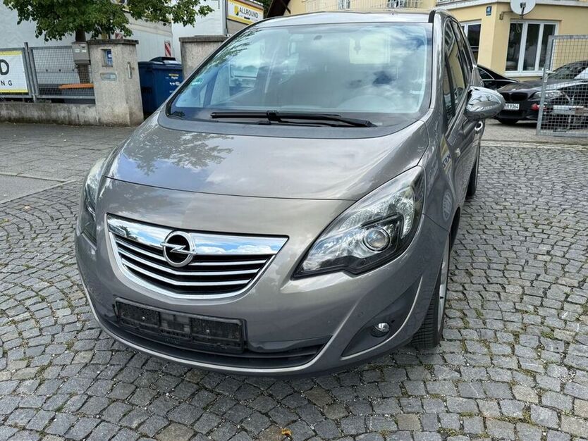 Meriva