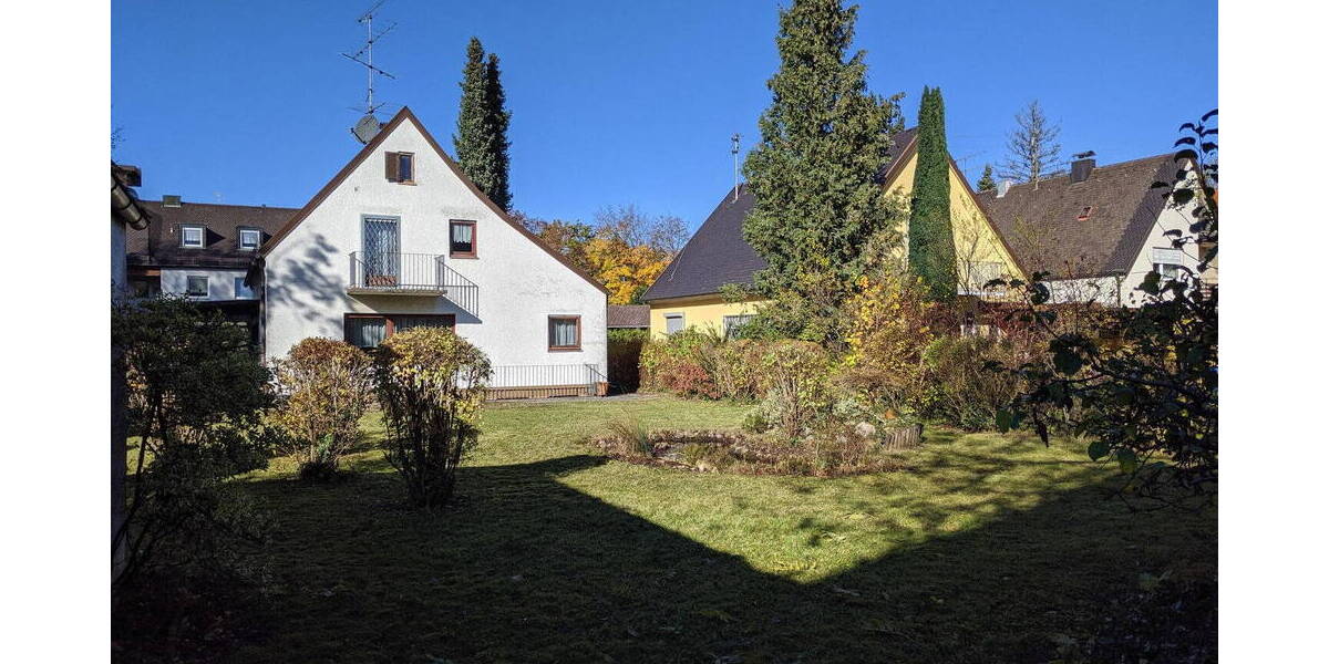 Grundstück Haar - 1.490.000&euro; | Angebot:26419355