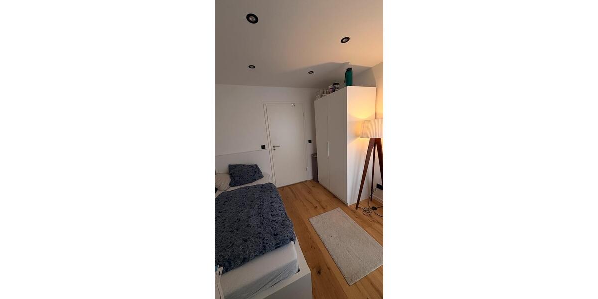 Etagenwohnung München Neuhausen-Nymphenburg - 1 Zimmer, 12 m&sup2;, 860&euro; | Angebot:25804174