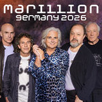 Marilllion - Live 2026