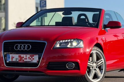 Audi A3 170.000 km 5.900 &euro; Hohenbrunn 85662