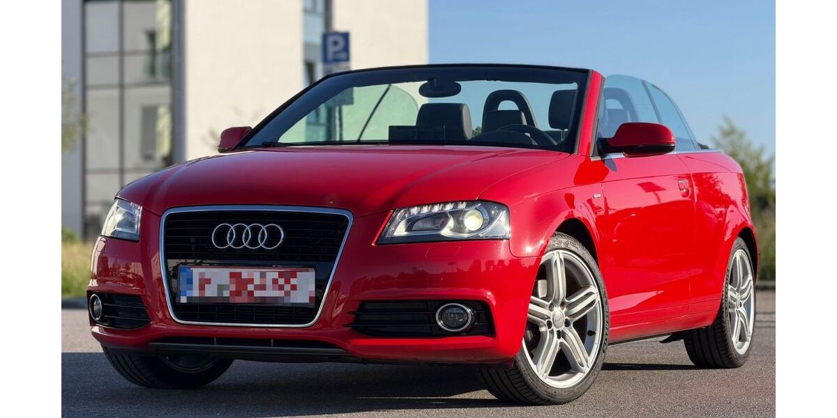 Audi A3 170.000 km 5.900 &euro; Hohenbrunn 85662