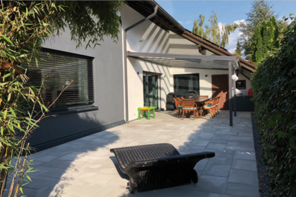 Haus zum Mieten in Baldham 4.650 € 240 m² 5 zimmer