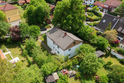 Grundstück Gauting / Stockdorf Stockdorf - 1.490.000&euro; | Angebot:25688299