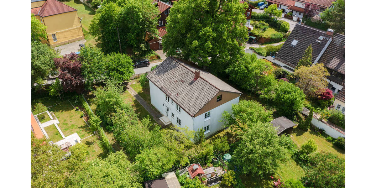 Grundstück Gauting / Stockdorf Stockdorf - 1.490.000&euro; | Angebot:25688299