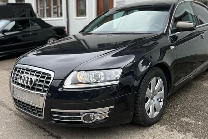 Audi A6 336.000 km 2.290 &euro; München 81479