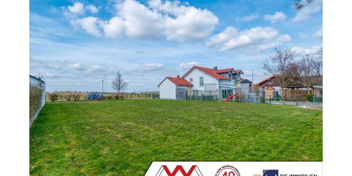 Grundstück zu verkaufen in Baldham 928.000 € 777 m² zimmer