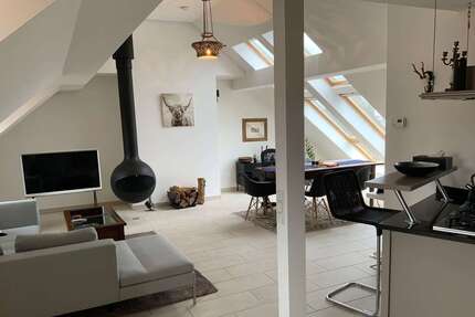 Wohnung München Nymphenburg - 3 Zimmer, 95 m&sup2;, 845.000&euro; | Angebot:25197289