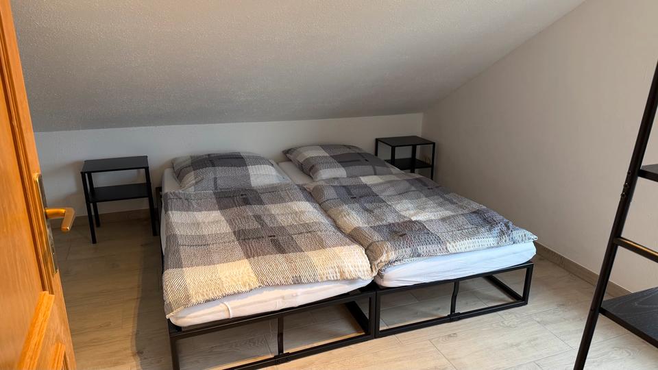 Etagenwohnung Vaterstetten Parsdorf - 2 Zimmer, 40 m&sup2;, 950&euro; | Angebot:26300365