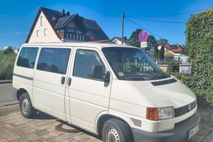 VW T4 andere 325.000 km 7.500 &euro; Weichs 85258