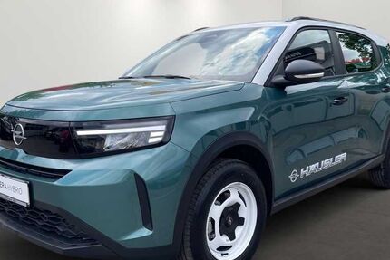 Opel Frontera 1.500 km 21.890 € Stockdorf 82131