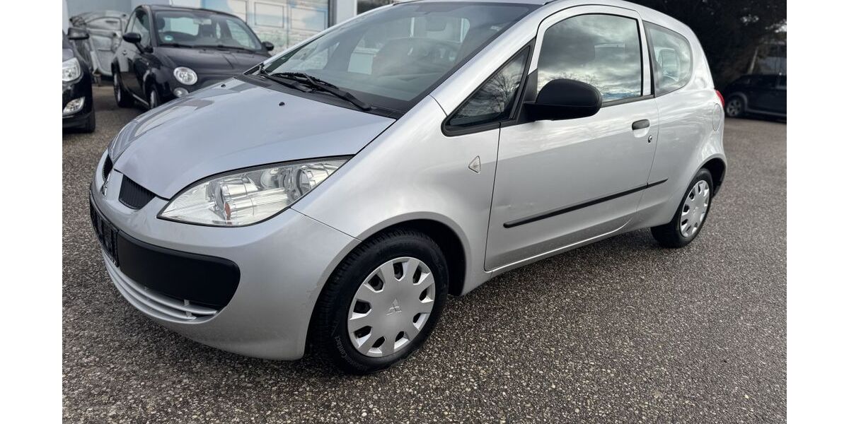 Mitsubishi Colt 113.000 km 2.300 &euro; Dachau (bei München) 85221