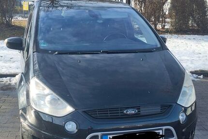Ford S-Max 220.000 km 3.500 &euro; Röhrmoos 85244