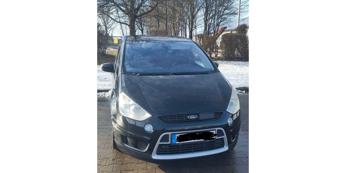 Ford S-Max 220.000 km 3.500 &euro; Röhrmoos 85244