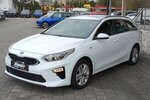 Kia CEED_SW 1.4T DCT7 VIS KOMF NAV Vision 90.200 km 14.490 &euro; Höhenkirchen-Siegertsbrun 85635