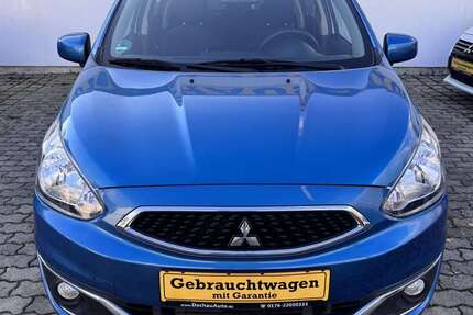 Mitsubishi Space Star 49.000 km 7.900 € Dachau 85221