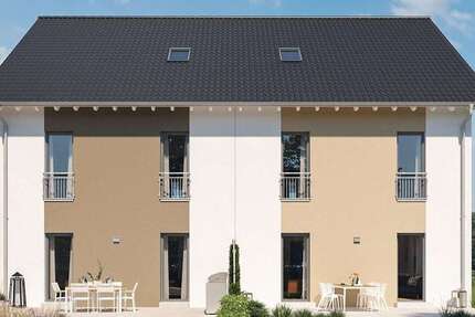 Haus Neufahrn bei Freising Mintraching-Grüneck - 5 Zimmer, 149 m&sup2;, 558.999&euro; | Angebot:27312112