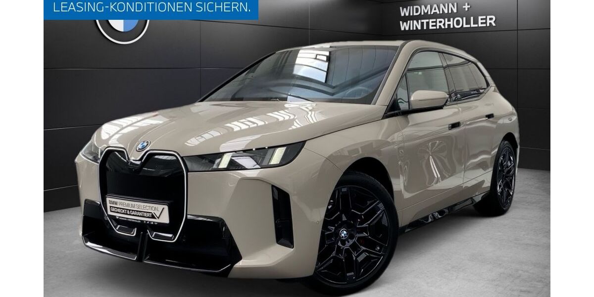 BMW iX 23.250 km 82.980 &euro; Dachau 85221