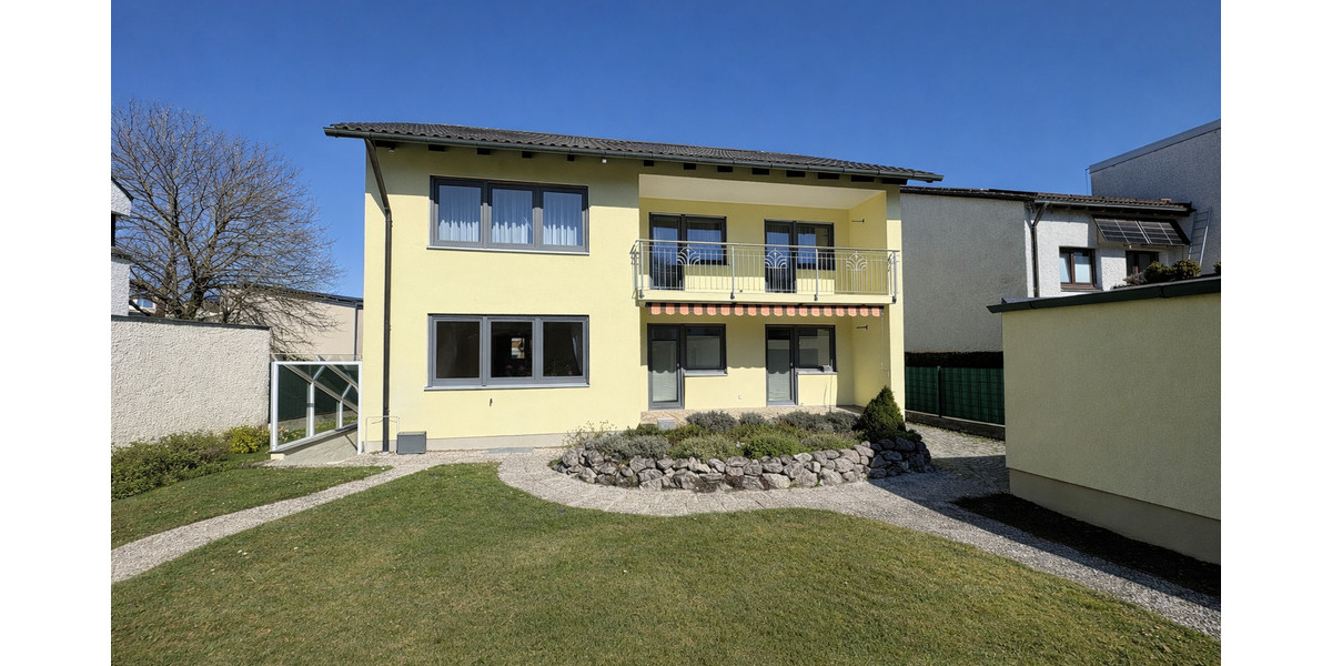 Einfamilienhaus Dachau - 6 Zimmer, 195 m&sup2;, 1.550.000&euro; | Angebot:25814243